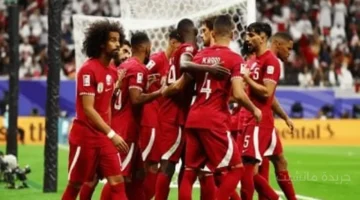 صدام خليجي مبكر.. مصير بداية قطر في تصفيات كأس العالم 2026 يتحدد أمام عمان 1